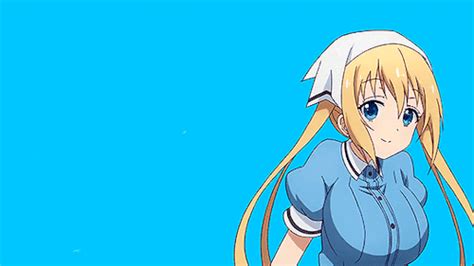 Kaho Hinata Wiki Anime Amino