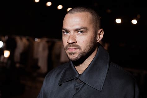 Jesse Williams To Make Broadway Debut In ‘take Me Out Revival Page Six