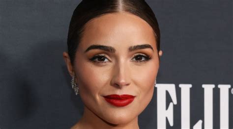 Olivia Culpo Is Marvelous In Stringy White Cut Out Swimsuit Sports Illustrated Lifestyle