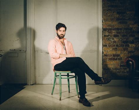 Yannis Philippakis explains how Foals manage to stay relevant | Interview | Line of Best Fit