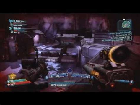 Check spelling or type a new query. Borderlands 2 Went Five Rounds Achievement Guide - YouTube