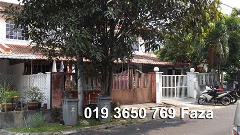 Rhb kiosk, lot k2 and k3, kip mart masai, jalan pesiaran dahlia 2, taman bukit dahlia, 81700 pasir gudang, johor. Taman Scientex - Pasir Gudang, Johor | Double storey house ...
