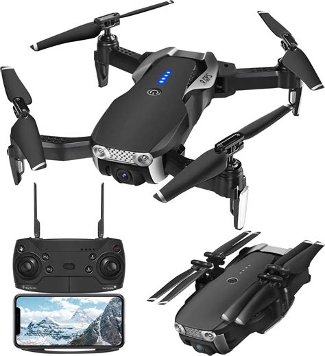 Eachine Gps Drones With Camera 1080p For Adults， E511s Wifi Fpv Live