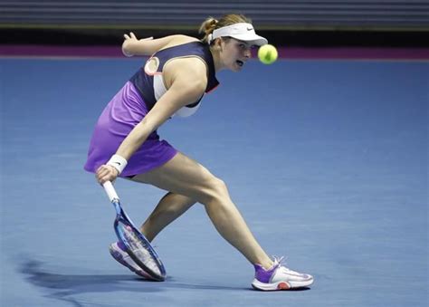 Ukraine Tennis Players Juggle Matches War Raging At Home Winnipeg Free Press