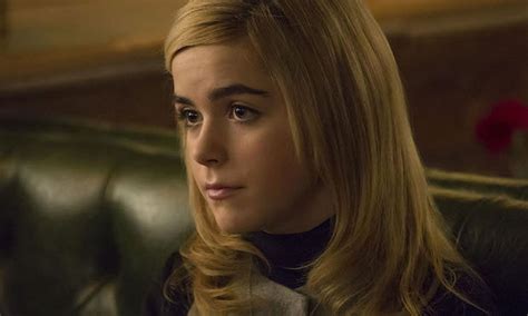 Mad Men S Kiernan Shipka To Play Sabrina The Teenage Witch In Netflix Adaptation