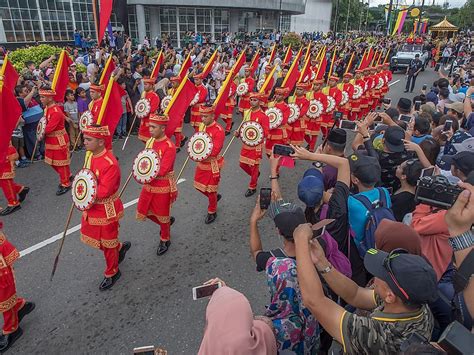 The Culture Of Brunei Worldatlas