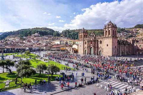Top 10 Things To Do In Cusco Including Machu Picchu