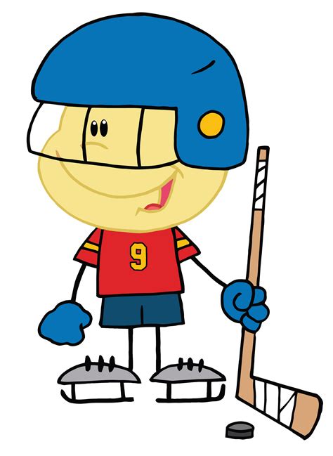 Hockey Clipart Images Free Free Download On Clipartmag