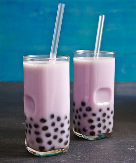 New York Times Boba Drink Food Trend Twitter Reaction
