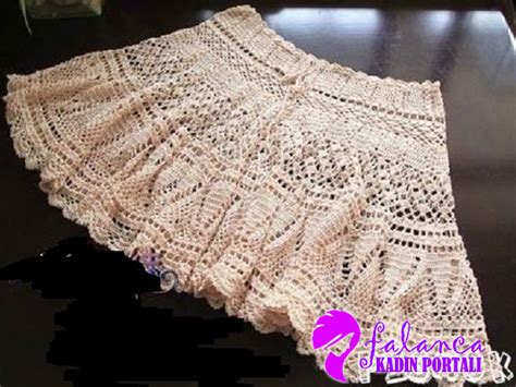 Zurbahan Blog Crochet Skirt Free Pattern