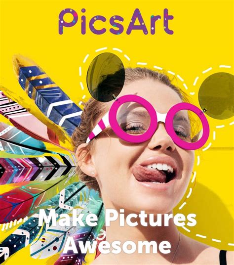 Picsart Photo Studio V9120 Cracked Apk Premium Unlocked Android Box