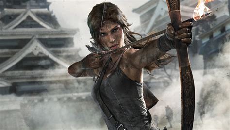 Crystal Dynamics Officially Owns Tomb Raider Again Lfg Central