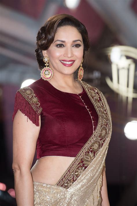 Madhuridixit Indian Bollywood Actress Indian Actresses Indian
