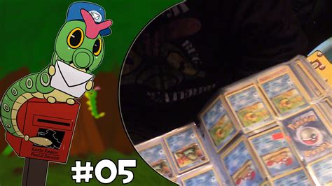 This is one of the harder to obtain cards, simply because there aren't many ways to find this card besides buying it. 1000 Pokemon Cards?!? (Viridian Post Office #5) - YouTube