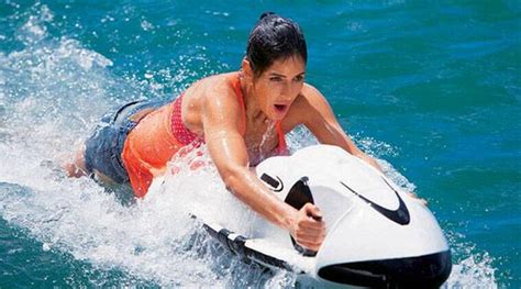 ‘bang Bang A Very Difficult Film For Katrina Kaif Entertainment News