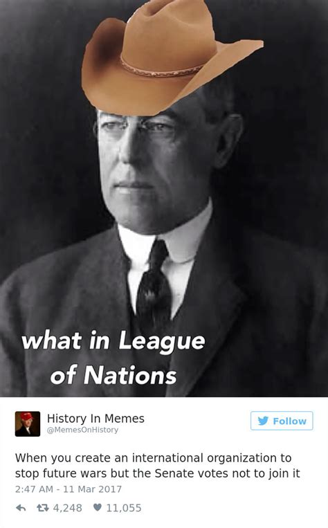 62 Hilarious History Memes That Should Be Shown In History Classes