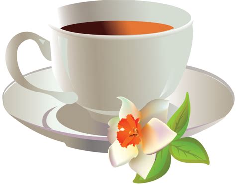 Cup Tea Png Transparent Image Download Size 610x480px