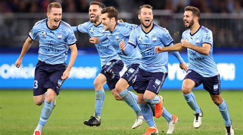 Well done to the organisers of the andrea the legend lunch for bringing the football community together. Sydney FC Weekend Recap (22nd - 24th November 2019) - Sutherland Shire Football Association