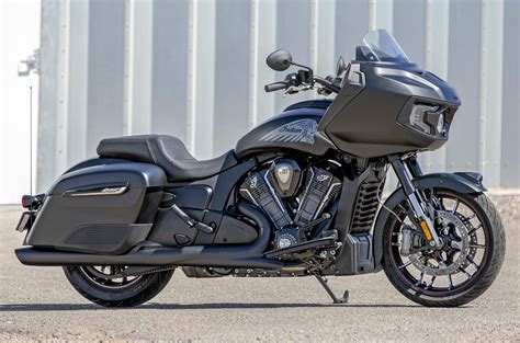2020 Indian Challenger Dark Horse Indian Motorcycle Touring