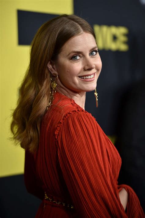 Amy Adams Vice Premiere In Beverly Hills 08 Gotceleb