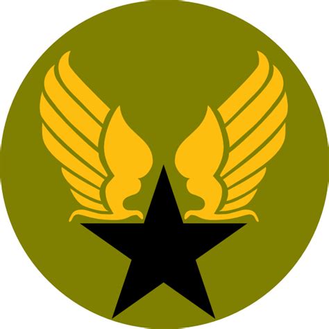 Army Logo Clip Art at Clker.com - vector clip art online, royalty free
