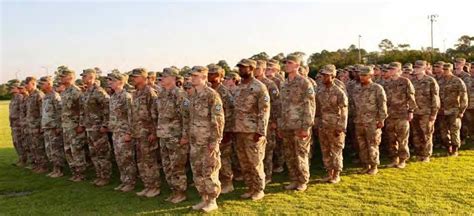 48th Ibct Returns Home News Third Infantry Division Realism Unit