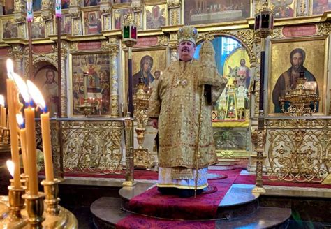 Kazanie W Dwudziestą Piątą Niedzielę Po Pięćdziesiątnicy Orthodox
