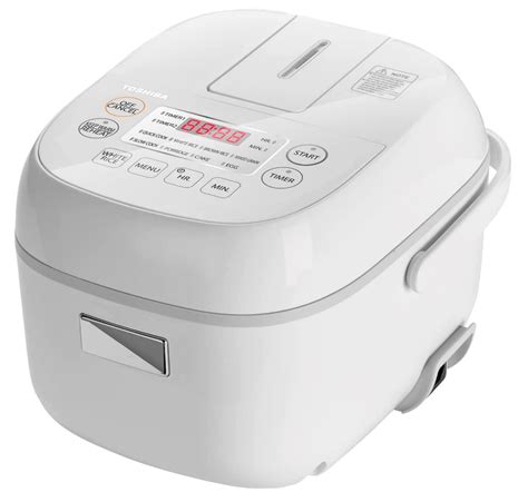 Rice Cooker Vs Pressure Cooker Whatre The Comparison Between Or Both