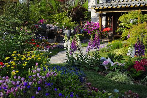 Tuin Verbouwen En Opnieuw Inrichten Lees Hier Onze Tips