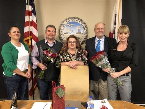 Western Placer Unified School District Welcomes New School Board