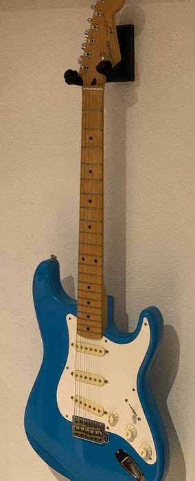 Fender Squier Stratocaster Electric Guitar Japan Catawiki