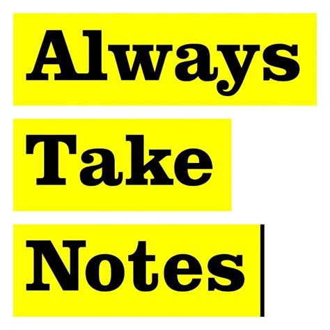 Always Take Notes Podcast Max Hastings