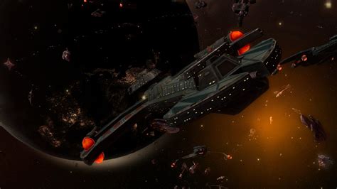Star Trek Armada 3 An Overview Of All 4 Races News Mod Db