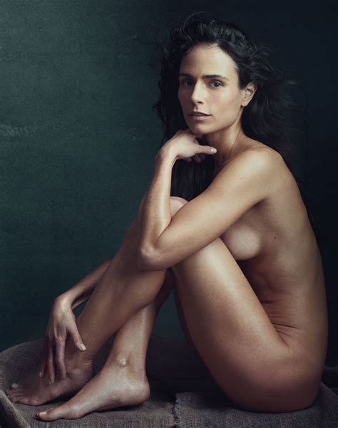 Jordana Brewster Nude Photos And Videos Thefappening