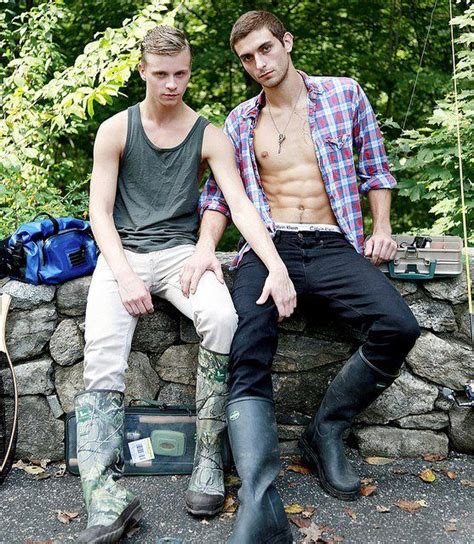 Gay Country Boyfriends Vintage Couples Cute Gay Couples Swedish Men Country Wear Country