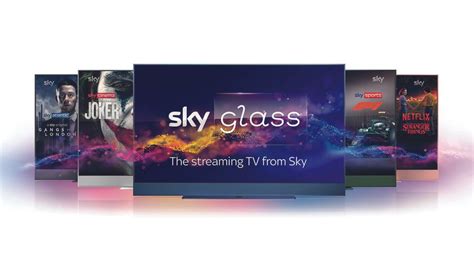 Sky Glass Review Price Specs Features And Performance What Hi Fi