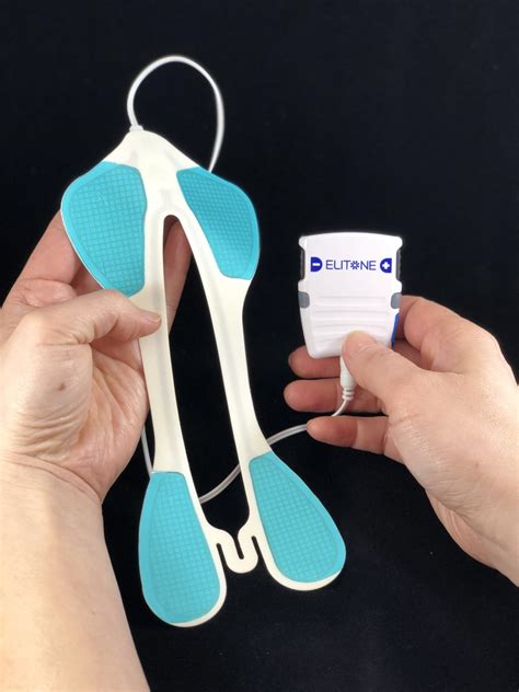 Non Invasive Stress Urinary Incontinence Device Release McKnight S Long Term Care News