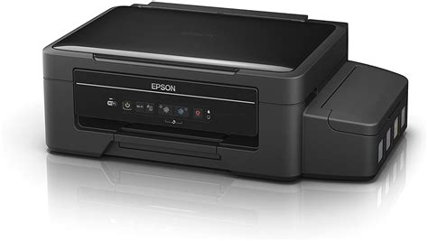Multifunktionsdrucker (tinte) mit kopie, scan, farbe, tintentank, 9,2 ipm, 4,5 ipm. Epson Ecotank Et-2500 Kompatibel Mit Windows 10 : Epson Multifunktionsdrucker Ecotank Et 2650 ...