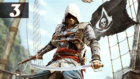 Прохождение Assassin s Creed Black Flag Тюрьма форта YouTube