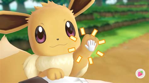 Befriend Your Partner In Pokémon Let’s Go Pikachu And Let’s Go Eevee Nintendo Insider