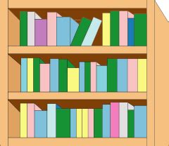 Diy adjustable bookcase, bookshelf with 9 book shelves, home furniture storage. Free Bookshelf Cliparts, Download Free Clip Art, Free Clip ...