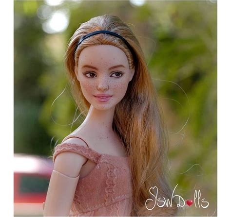 3050 Me Gusta 20 Comentarios Jsw Dolls Jswdolls En Instagram Juliette Jswdolls Doll