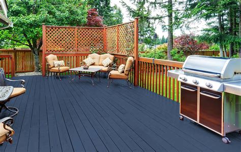 Amsterdam pairs perfectly with light brown or gray houses and looks. Top Rated Wood Stain Colors For Your Deck