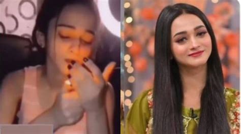 Video Of Mera Dil Yeh Pukaray Aaja Girl Smoking Weed Goes Viral Stylepk
