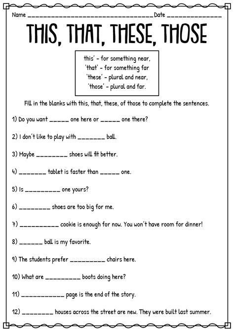15 Kindergarten Sentence Practice Worksheets Free Pdf At