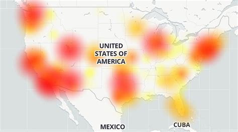 T Mobile Outage Hits More Than 110000 Users Across The Us Monday