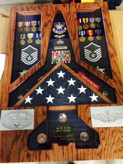 Famous Army Shadow Box Ideas 2022