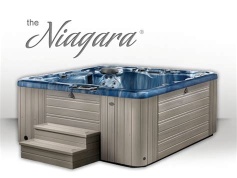 Niagara Spa Niagara Hot Tub