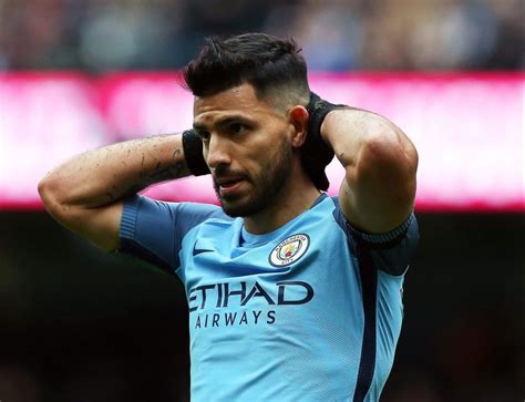 Get the latest on the argentinian footballer. Sergio Aguero Net Worth 2018 - How Rich is the Soccer Star Actually? - Gazette Review