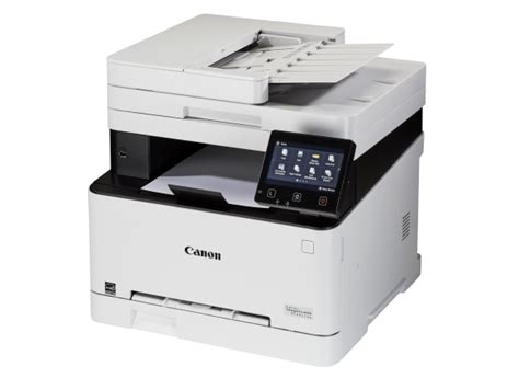Canon Color Imageclass Mf644cdw Printer Consumer Reports